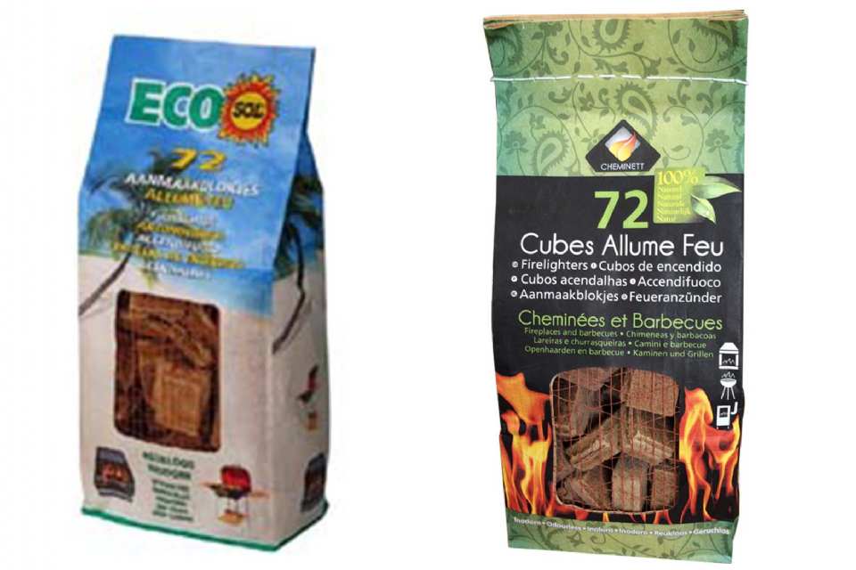 ALLUME FEU ECO