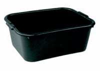 CUVELLE RECTANGULAIRE PE
