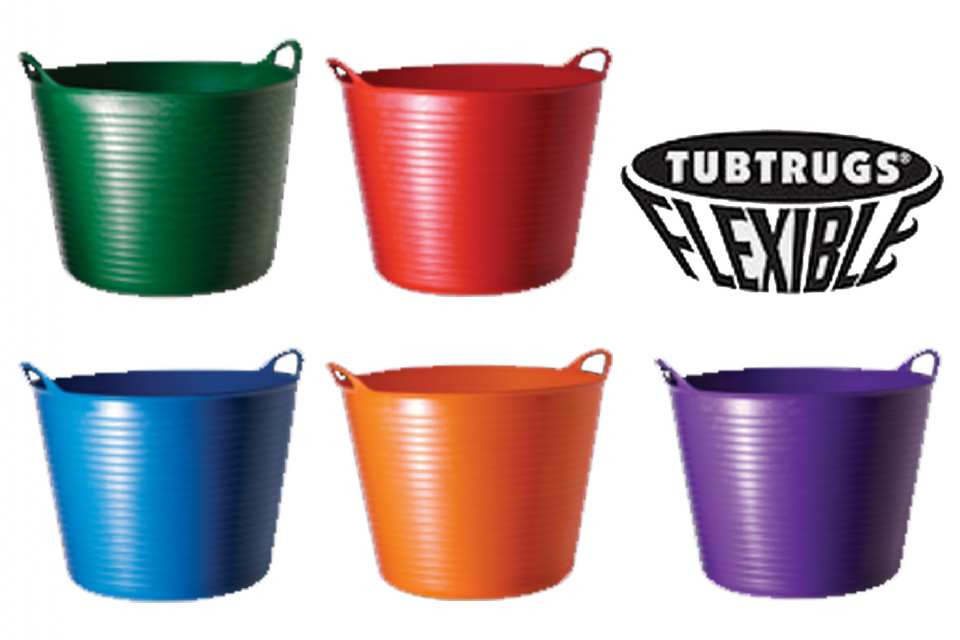 MANNE FLEXIBLE TUBTRUGS