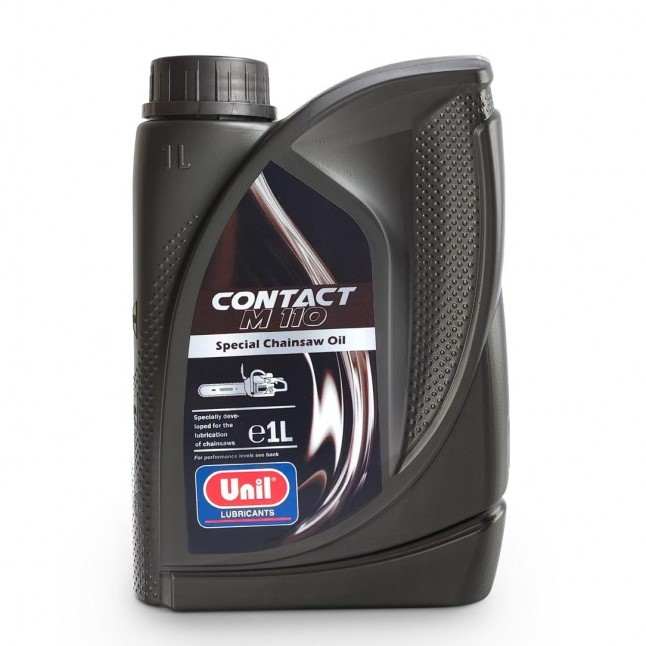 LUBRIFIANT TRONCONNEUSE CONTACT M110-1L