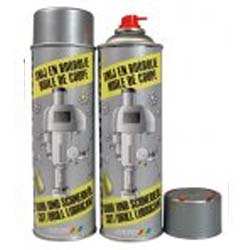 SPRAY HUILE DE COUPE MOTIP