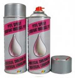 SPRAY LUBRIFIANT PFTE MOTIP