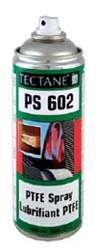 SPRAY LUBRIFIANT PTFE TECTANE