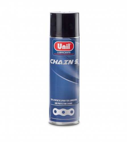 SPRAY LUBRIFIANT CHAIN S