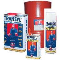 LUBRIFIANT TRANSYL