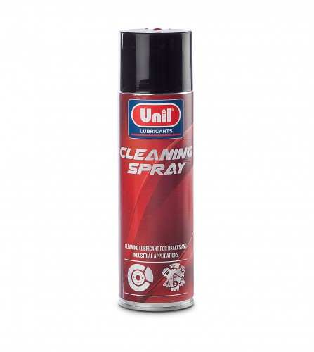 SPRAY NETTOYANT CLEANING SPRAY