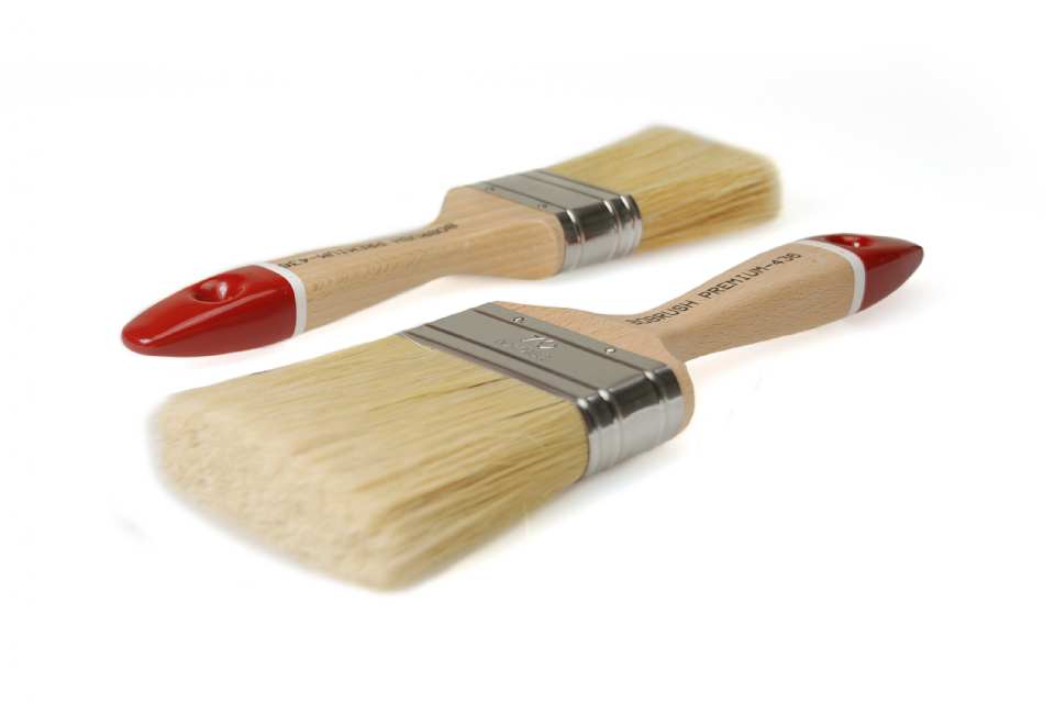PINCEAU PLAT BLOND PROF PLUS