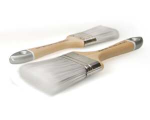 PINCEAU PLAT SILVERLINE