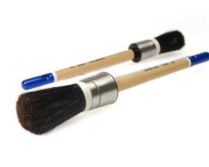 PINCEAU ROND AQUA