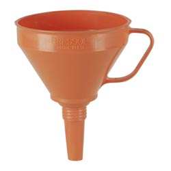 ENTONNOIR PLASTIQUE AVEC ANSE