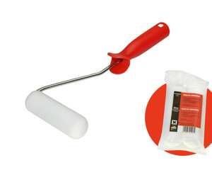 ROULEAU PEINTURE MOLTO LACQUER 10CM