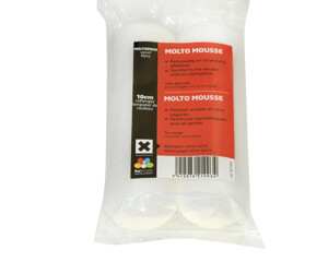 ROULEAU PEINTURE MOLTO LACQUER RECHANGE 10CM-2PCS