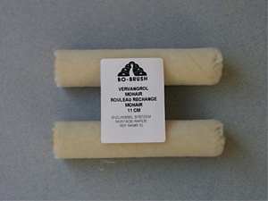 ROULEAU RECHANGE MOHAIR