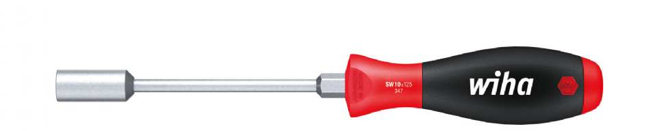 TOURNEVIS WIHA DOUILLE 6 PANS