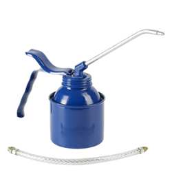 BURETTE MÉTAL