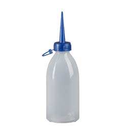 BURETTE POLYETHYLÈNE