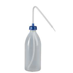 FLACON DE LABORATOIRE