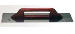 PLATOIR INOX - BOIS