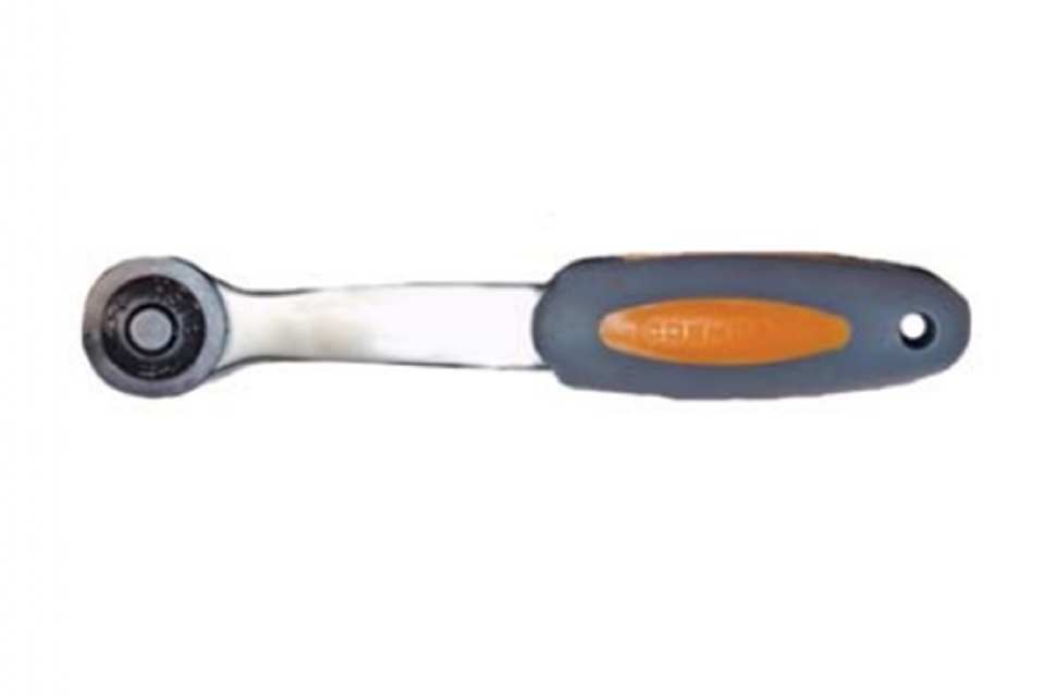 CLIQUET A DOUILLE MANUEL PROSILVER