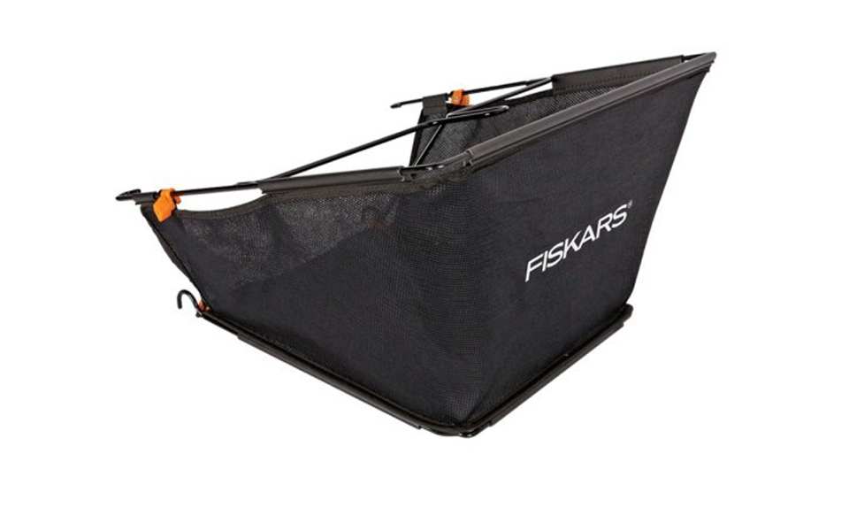 BAC POUR TONDEUSE STAY SHARP MAX FISKARS