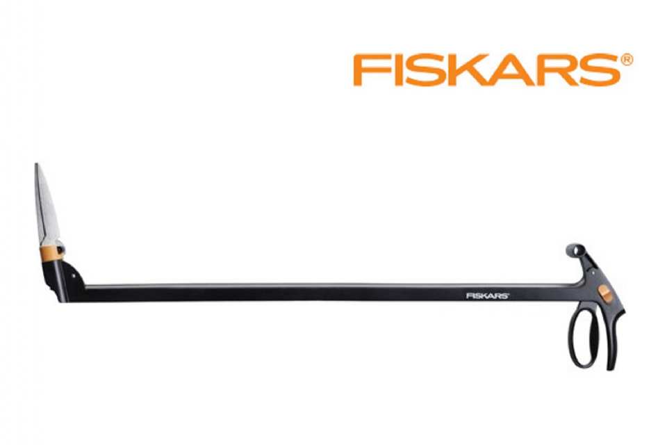 CISAILLE À GAZON GS46 FISKARS