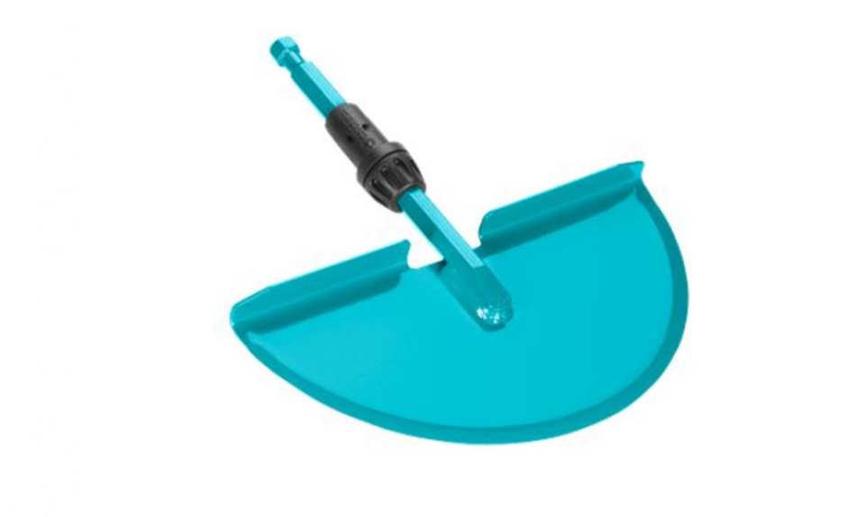 COUPE BORDURE COMBISYSTEM GARDENA