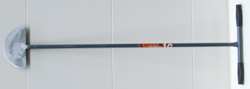 COUPE BORDURE METAL GILLE