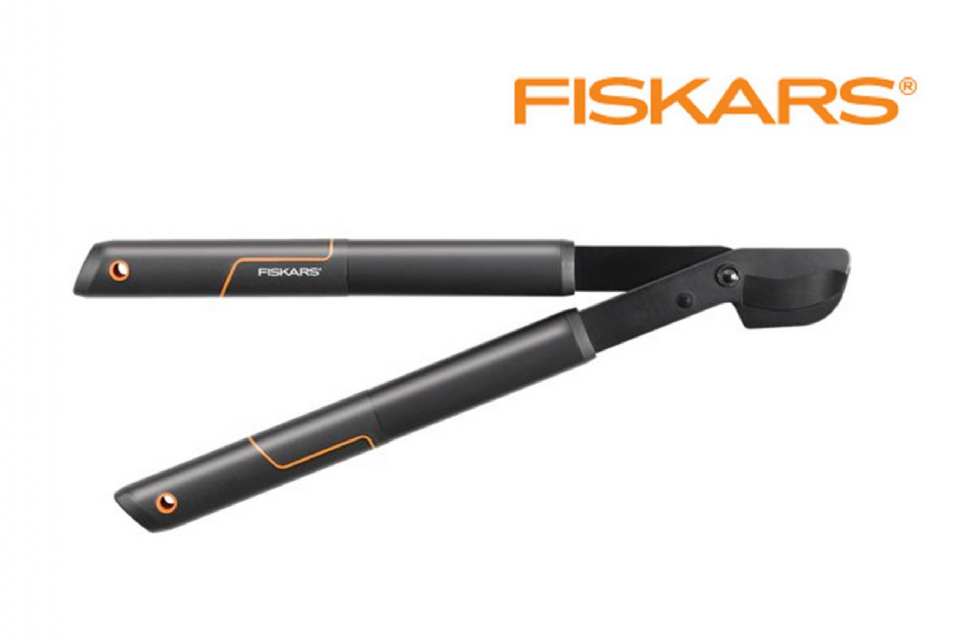 COUPE BRANCHES SINGLESTEP FISKARS