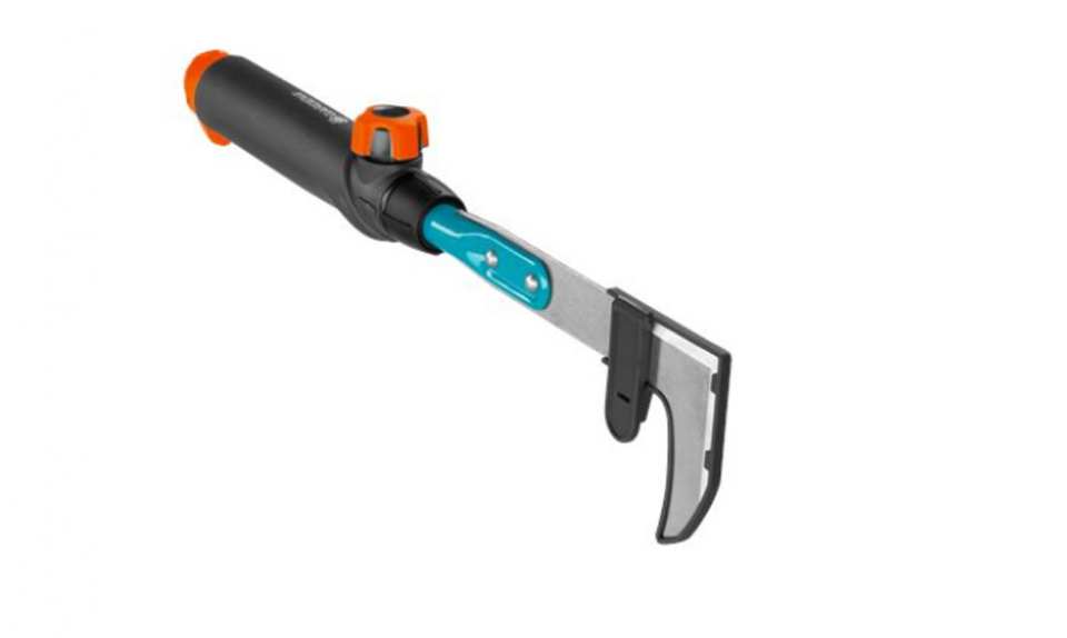 COUTEAU EMOUSSEUR COMBISYSTEM GARDENA