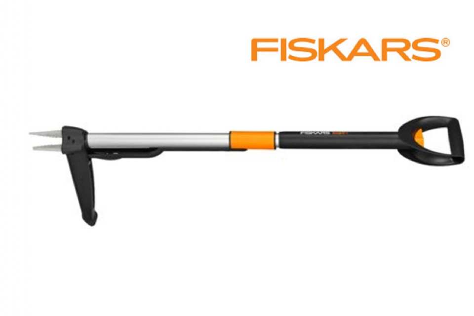 DÉSHERBEUR SMARTFIT FISKARS