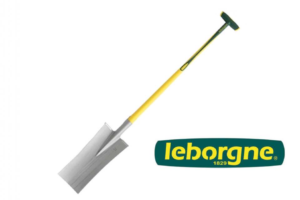 LOUCHET TERRASSIER