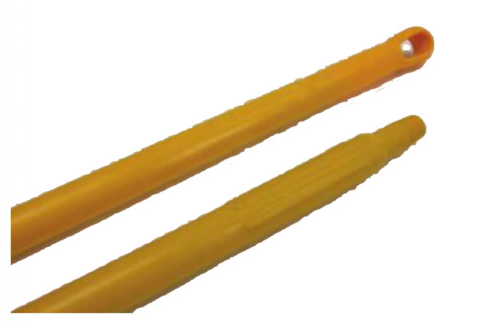 MANCHE FIBRE DE VERRE AVEC FILET