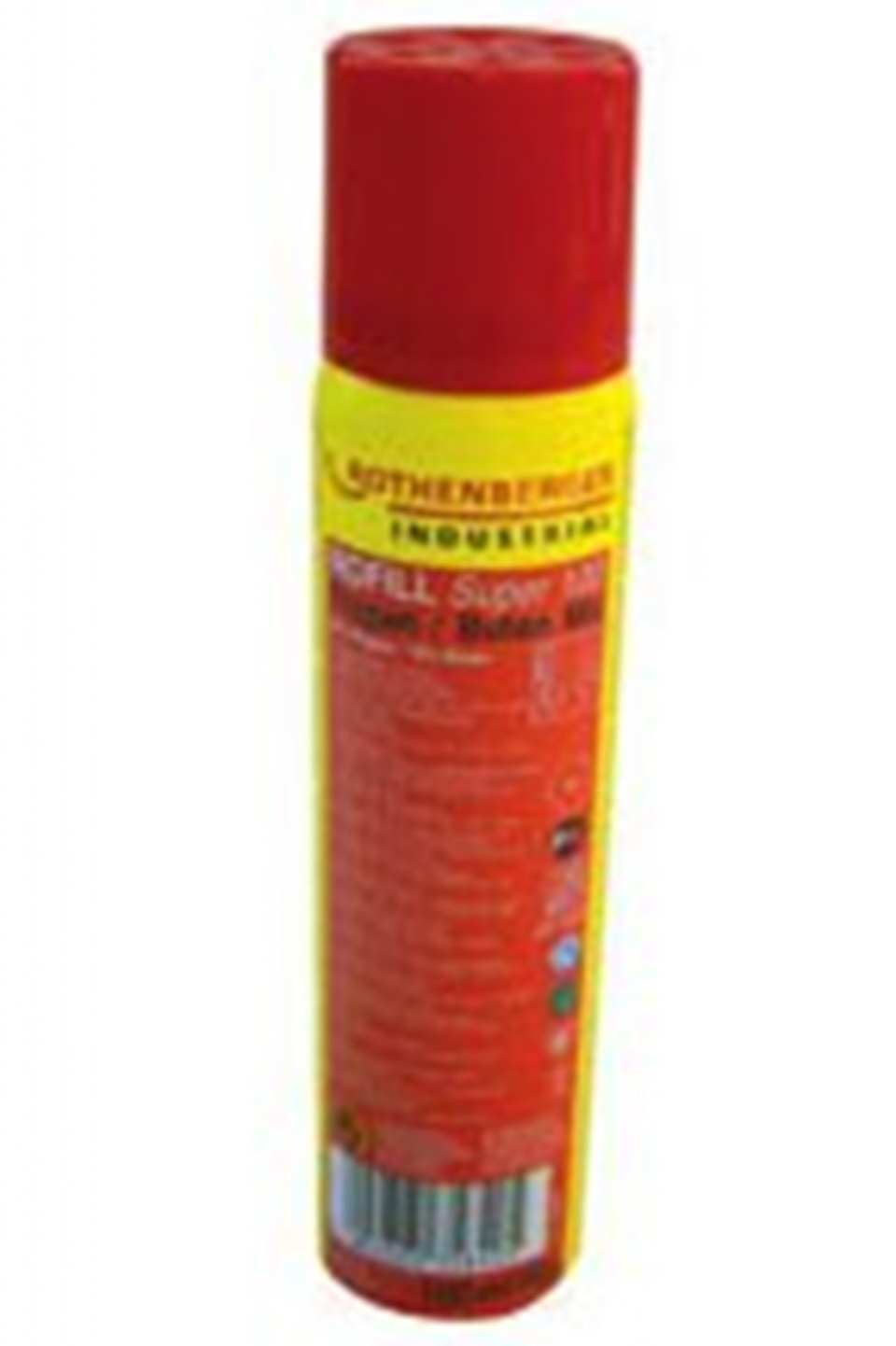 CARTOUCHE GAZ BUTANE BRIQUET 100ML