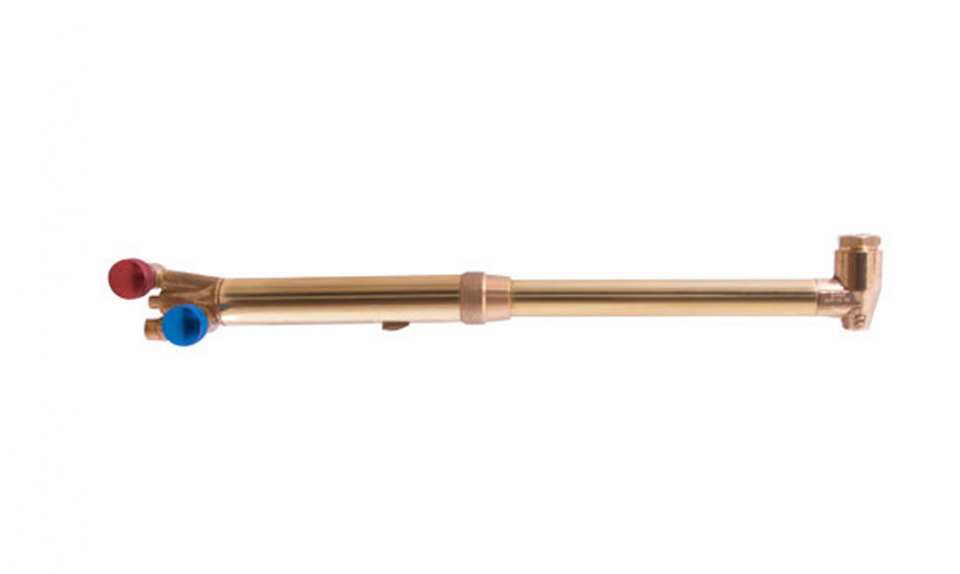 CHALUMEAU COUPEUR MONOBLOC
