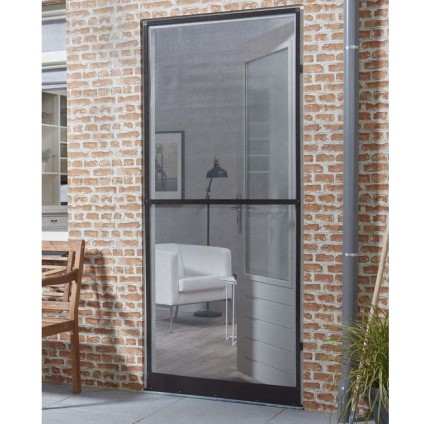 MOUSTIQUAIRE PORTE ENROULABLE