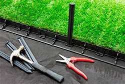 POINTE TERRANAIL POUR BORDURE TERRABORDER