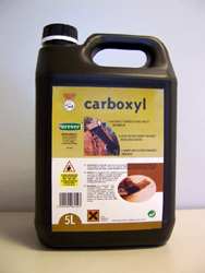 COULEUR BOIS CARBOXYL