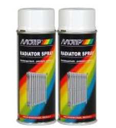 COULEUR DÉCORATIVE RADIATEUR - SPRAY