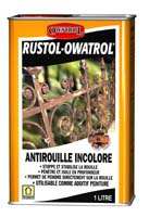 PRIMAIRE ANTIROUILLE RUSTOL OWATROL