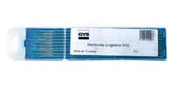 ELECTRODE TUNGSTENE PUR