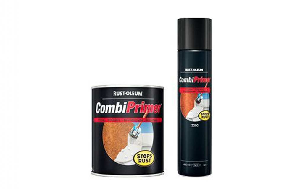 PRIMAIRE ANTIROUILLE RUSTOLEUM