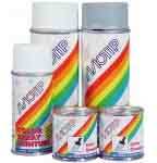 PRIMAIRE APPRÊT - SPRAY