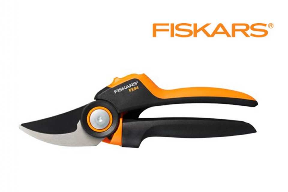 SECATEUR POWERGEAR P921 FISKARS
