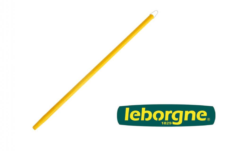 MANCHE PELLE FIBRE COMPOSITUBE