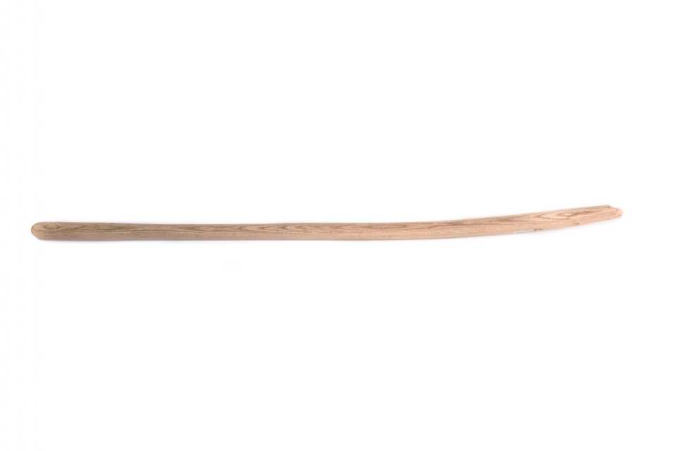 MANCHE PELLE - COURBÉ