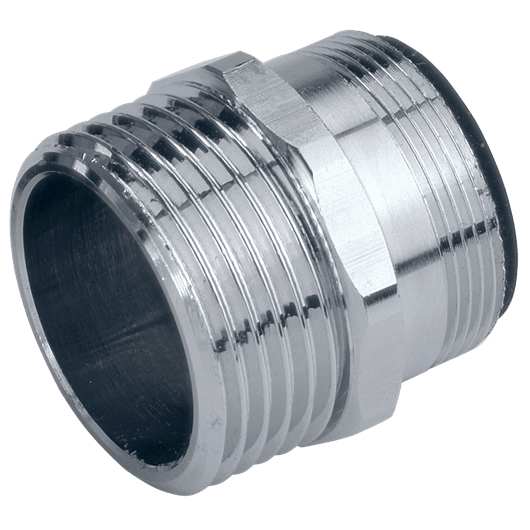ADAPTATEUR GARDENA POUR ROBINET INTERIEUR M-M