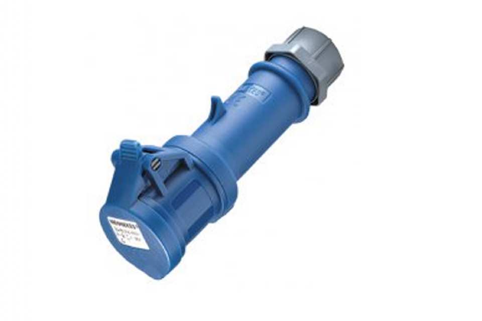 FICHE ELECTRIQUE PRO FEMELLE