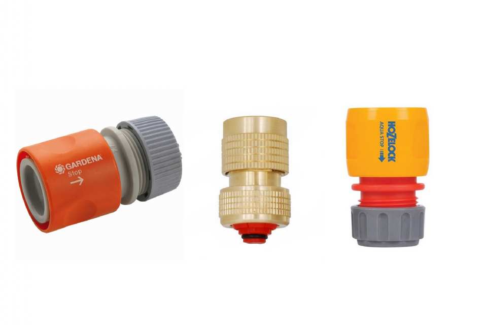 RACCORD ARROSAGE AQUASTOP