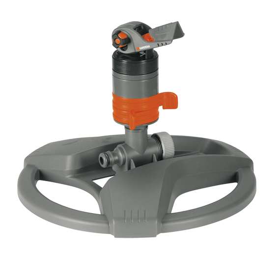 ARROSEUR TURBINE GARDENA COMFORT