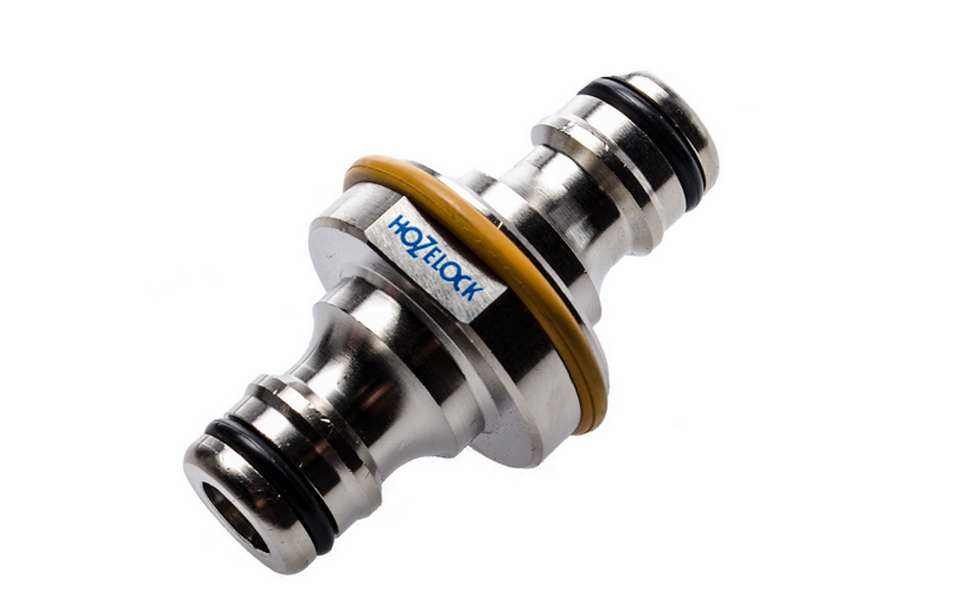 CONNECTEUR POUR TUYAU ARROSAGE HOZELOCK